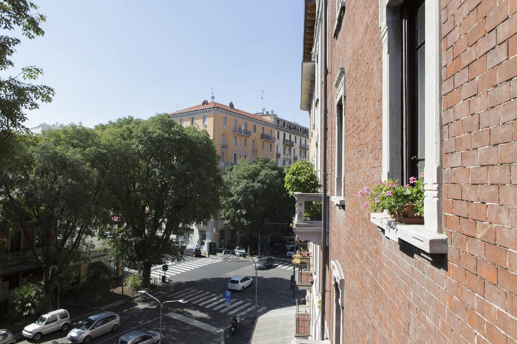 Appartement Fashion37 Milan