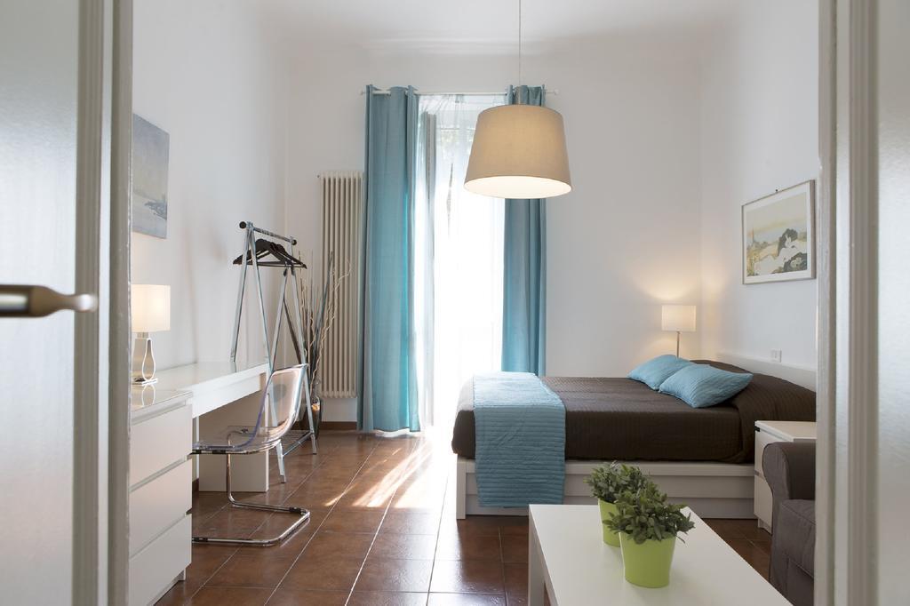 Appartement Fashion37 Milan